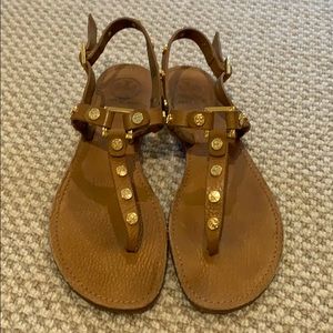 Tory Burch sandals